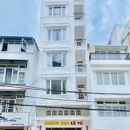 Oyo 1196 Le Vu Hotel Da Lat Zewnętrze zdjęcie