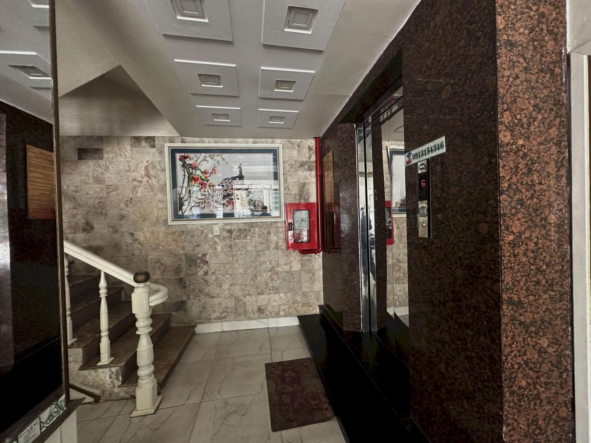 Oyo 1196 Le Vu Hotel Da Lat Zewnętrze zdjęcie