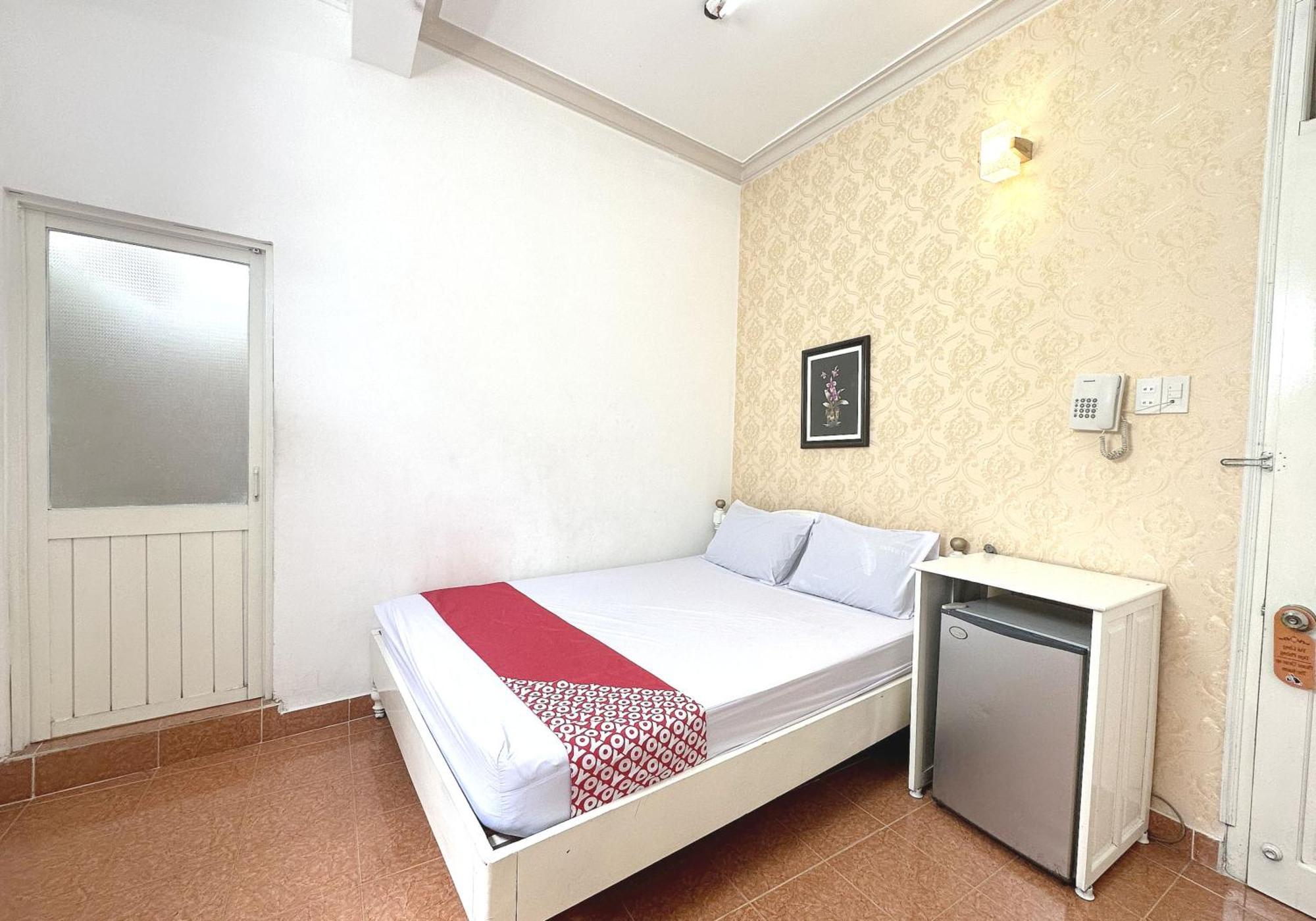 Oyo 1196 Le Vu Hotel Da Lat Zewnętrze zdjęcie