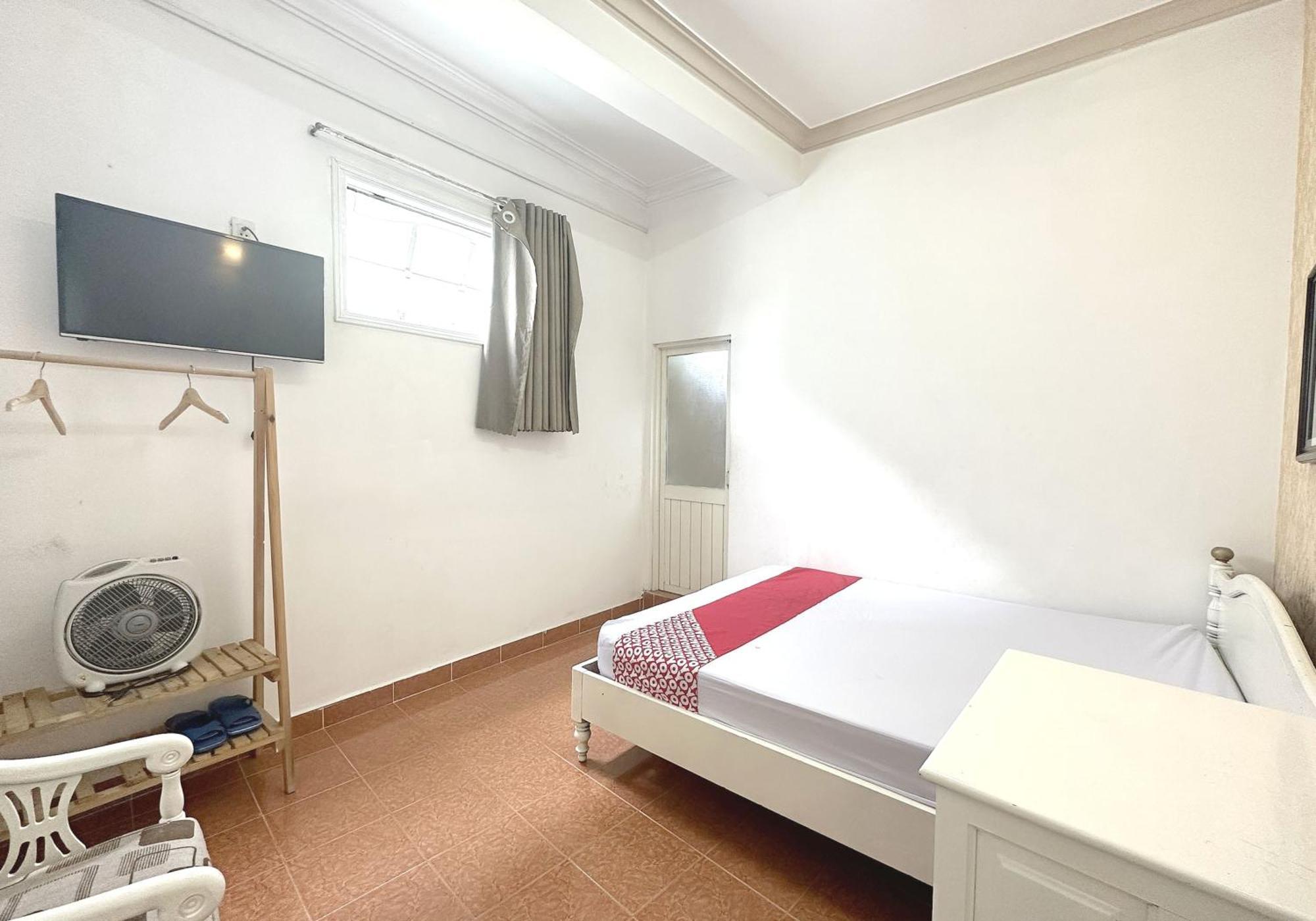 Oyo 1196 Le Vu Hotel Da Lat Zewnętrze zdjęcie