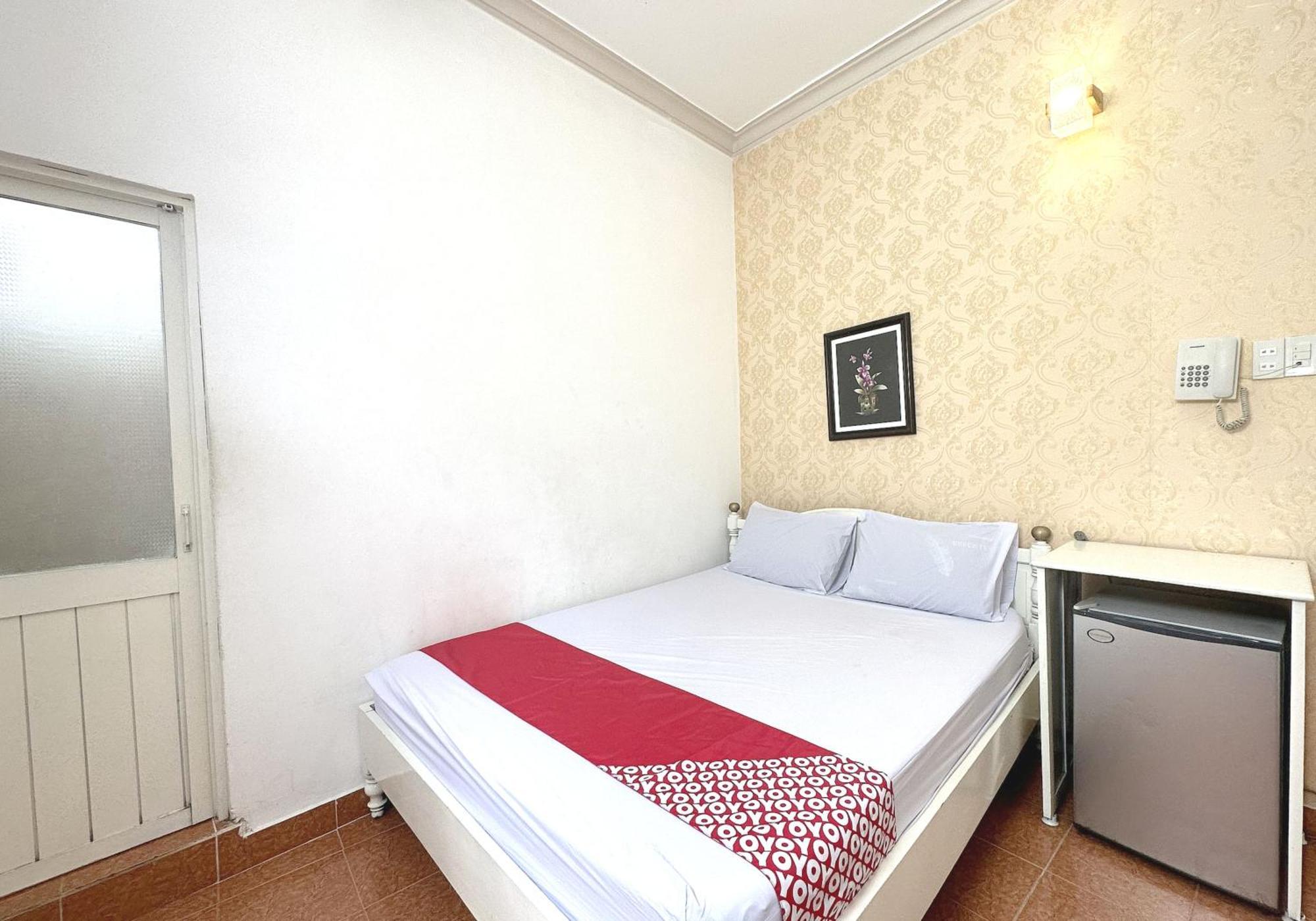Oyo 1196 Le Vu Hotel Da Lat Zewnętrze zdjęcie