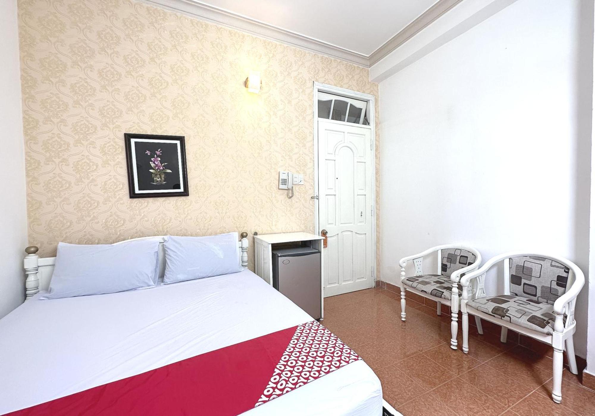 Oyo 1196 Le Vu Hotel Da Lat Zewnętrze zdjęcie