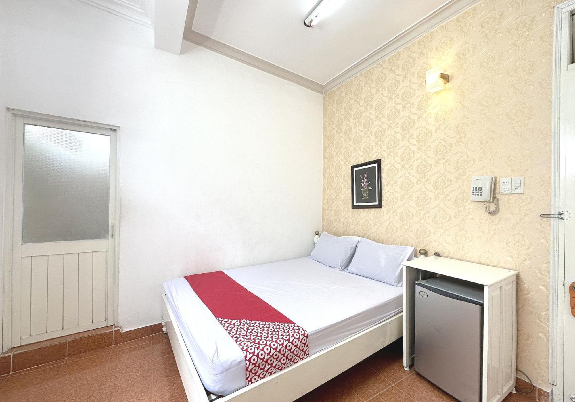 Oyo 1196 Le Vu Hotel Da Lat Zewnętrze zdjęcie