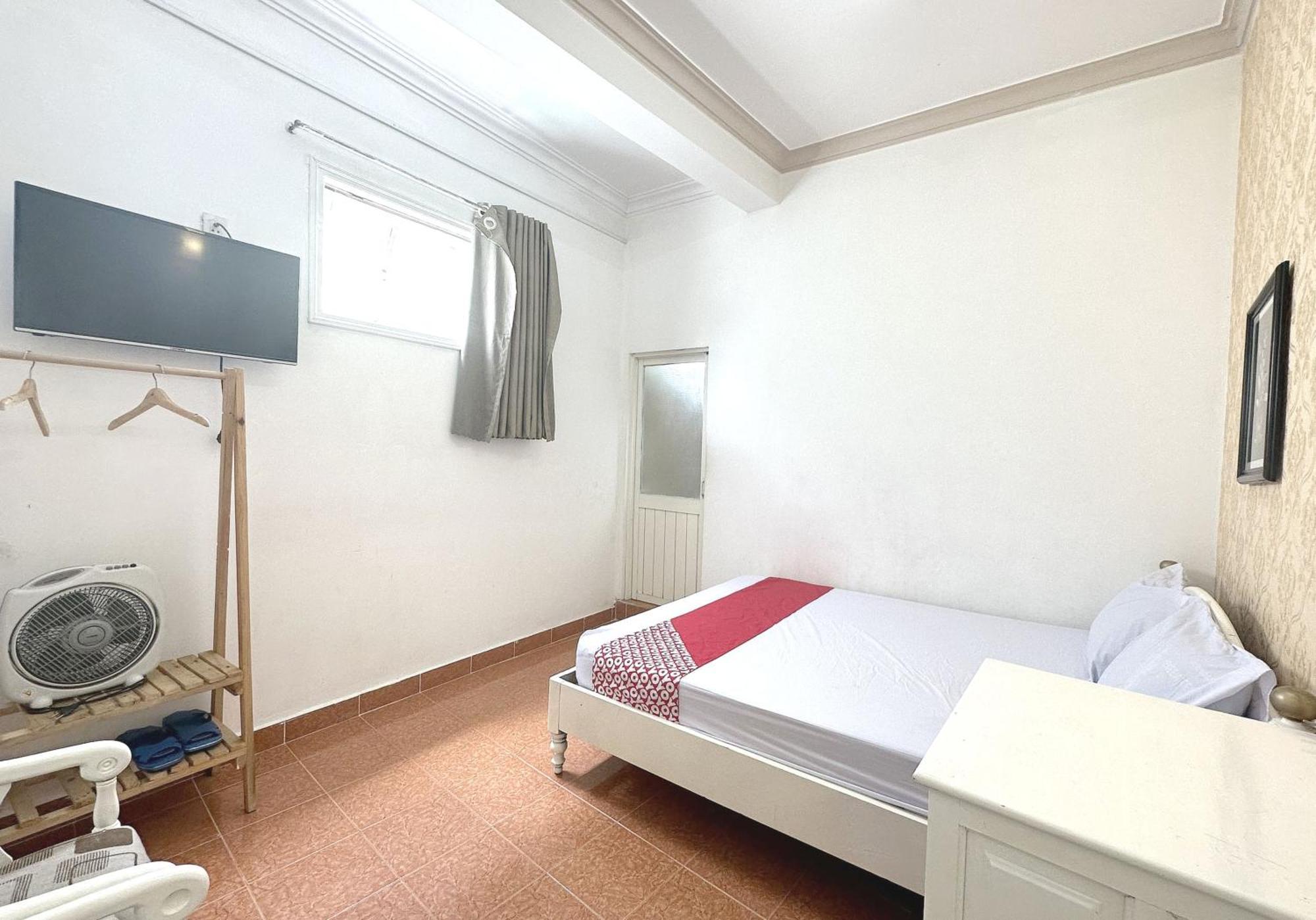 Oyo 1196 Le Vu Hotel Da Lat Zewnętrze zdjęcie