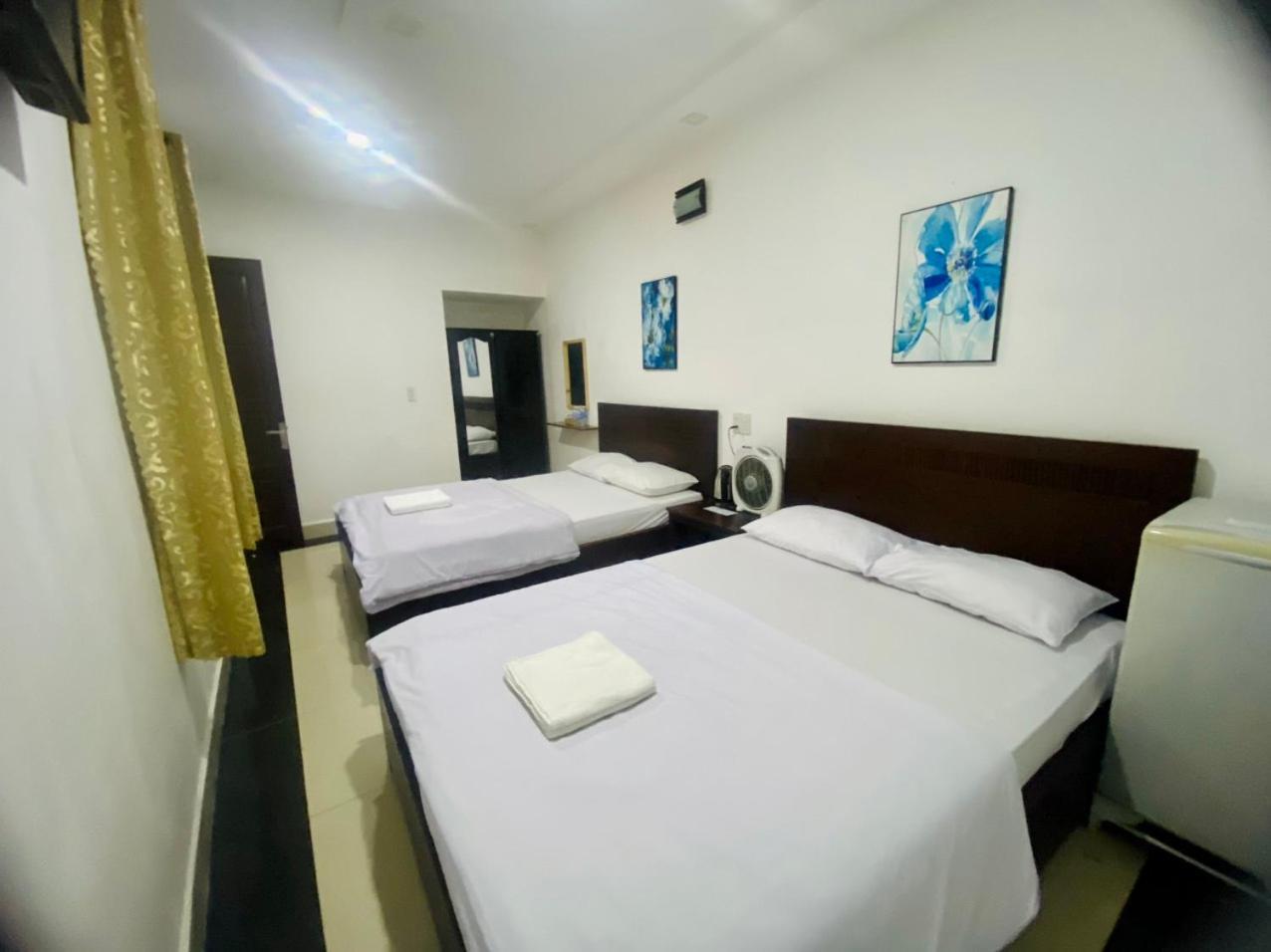 Oyo 1196 Le Vu Hotel Da Lat Zewnętrze zdjęcie