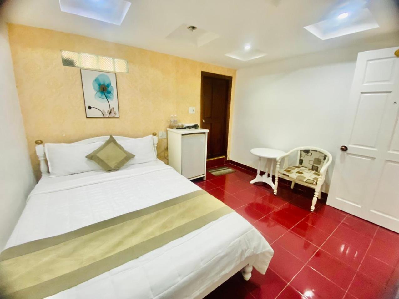 Oyo 1196 Le Vu Hotel Da Lat Zewnętrze zdjęcie