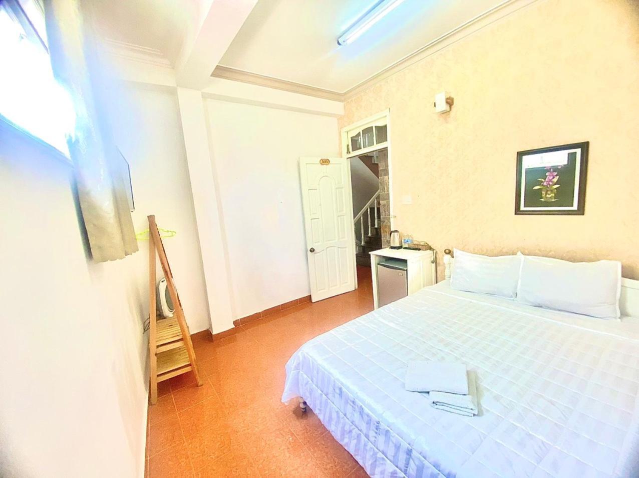 Oyo 1196 Le Vu Hotel Da Lat Zewnętrze zdjęcie