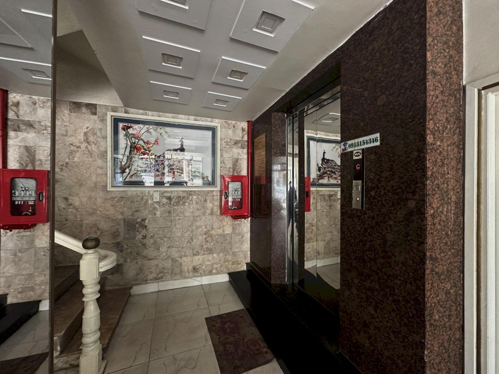 Oyo 1196 Le Vu Hotel Da Lat Zewnętrze zdjęcie
